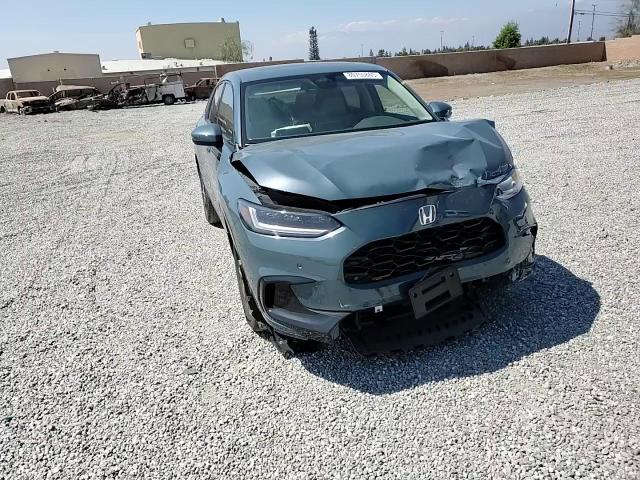 2024 Honda Hr-V Exl VIN: 3CZRZ1H72RM732252 Lot: 80755865