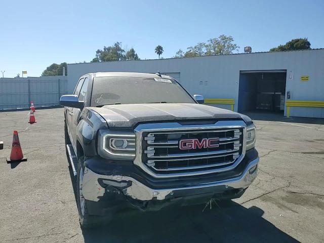 2017 GMC Sierra K1500 Slt VIN: 3GTU2NEC9HG223141 Lot: 80478685