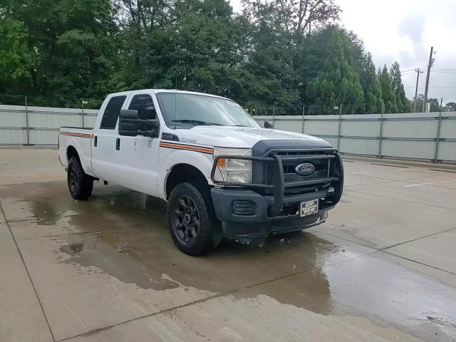 2015 Ford F250 Super Duty VIN: 1FT7W2B67FEA66163 Lot: 84393045