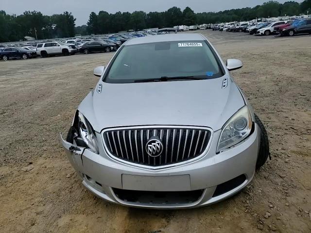 2015 Buick Verano VIN: 1G4PP5SKXF4208017 Lot: 71764655