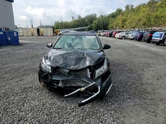 2016 Chevrolet Cruze Limited Lt VIN: 1G1PE5SB8G7226549 Lot: 83985495