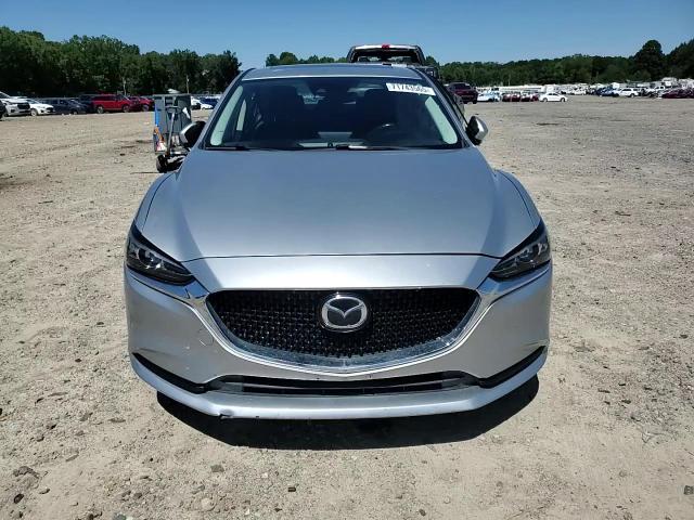 2018 Mazda 6 Touring VIN: JM1GL1VM0J1312872 Lot: 71743565