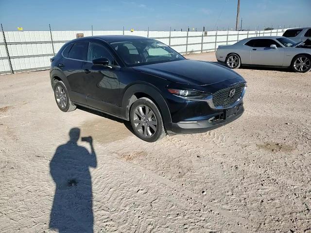 2021 Mazda Cx-30 Select VIN: 3MVDMBBLXMM316807 Lot: 81556465