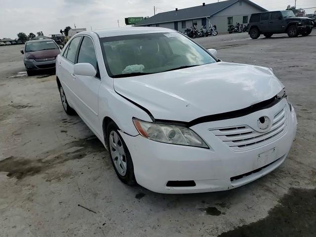 2007 Toyota Camry Le VIN: 4T1BK46K97U548063 Lot: 71718185