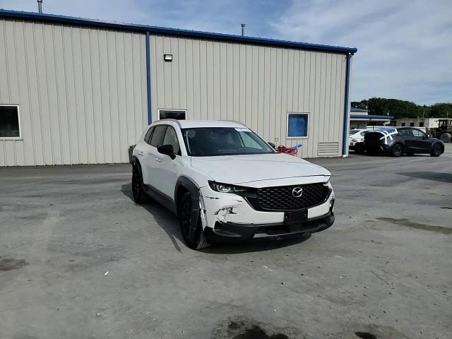 2024 Mazda Cx-50 Preferred VIN: 7MMVABBM8RN167107 Lot: 81863135