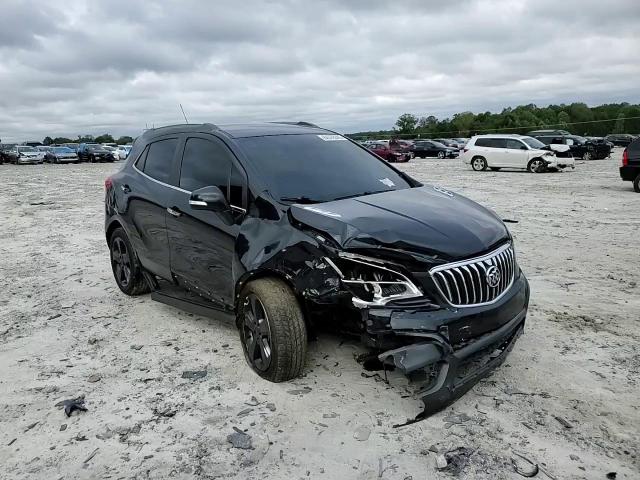 2015 Buick Encore VIN: KL4CJASB0FB251140 Lot: 84579245