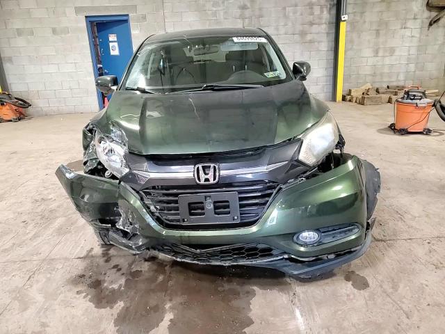 2016 Honda Hr-V Ex VIN: 3CZRU5H52GM738618 Lot: 84699825