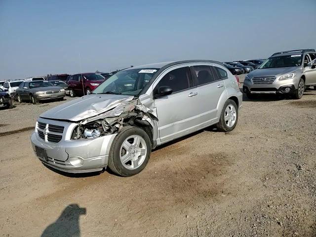 2009 Dodge Caliber Sxt VIN: 1B3HB48CX9D131382 Lot: 71185305