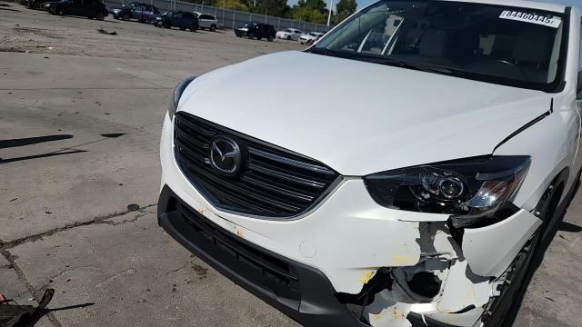 2016 Mazda Cx-5 Gt VIN: JM3KE4DY5G0913386 Lot: 84460445