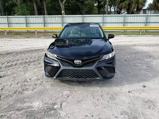 2018 Toyota Camry L VIN: JTNB11HKXJ3008930 Lot: 81889995