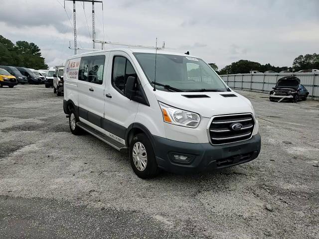 2020 Ford Transit T-250 VIN: 1FTBR1Y87LKB14083 Lot: 80342545