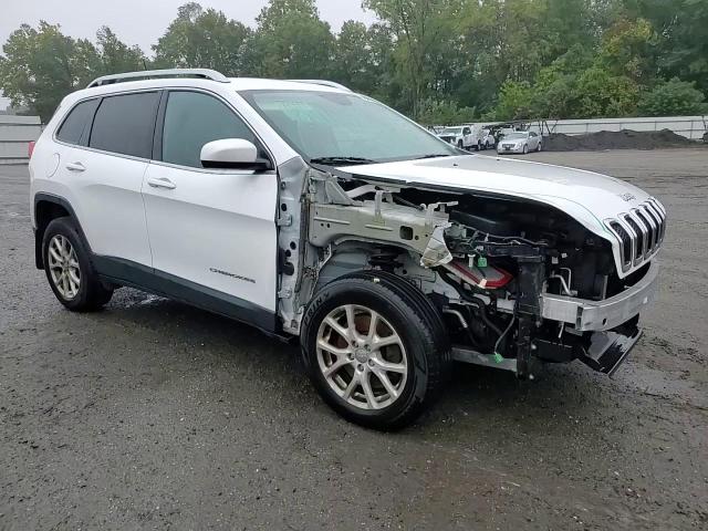 2017 Jeep Cherokee Latitude VIN: 1C4PJMCB9HW621262 Lot: 80816295