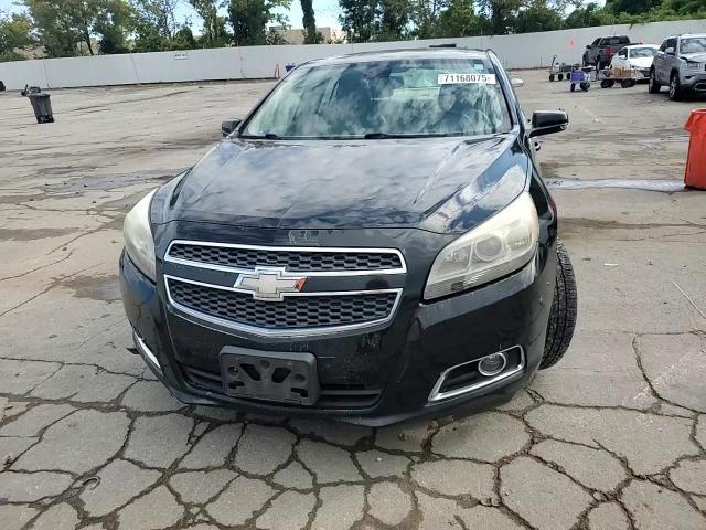 2013 Chevrolet Malibu 2Lt VIN: 1G11E5SA3DU133917 Lot: 71168075