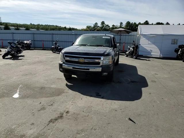 2011 Chevrolet Silverado K1500 Lt VIN: 1GCRKSE34BZ221356 Lot: 80696055