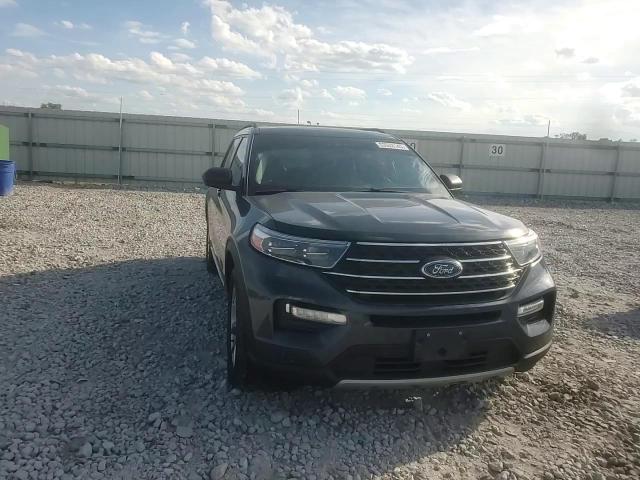 2022 Ford Explorer Xlt VIN: 1FMSK7DH7NGA35799 Lot: 83928145