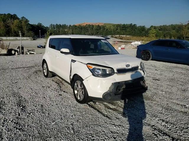 2014 Kia Soul + VIN: KNDJP3A54E7026871 Lot: 81867865