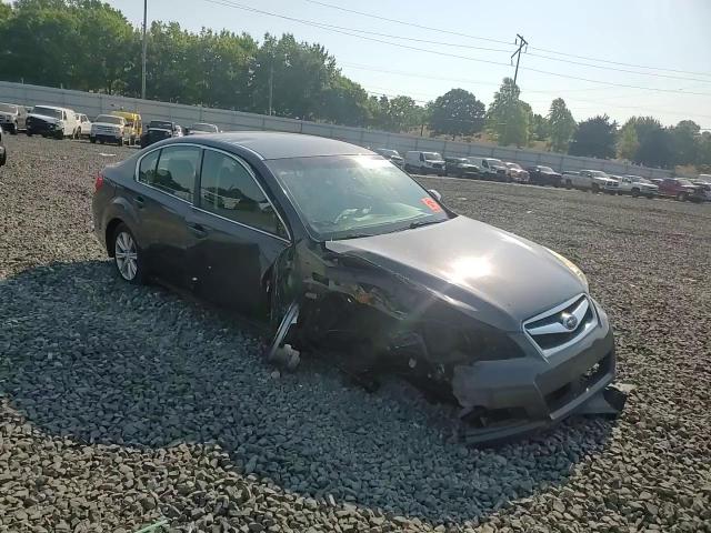 2011 Subaru Legacy 2.5I Premium VIN: 4S3BMBC60B3241678 Lot: 71525225