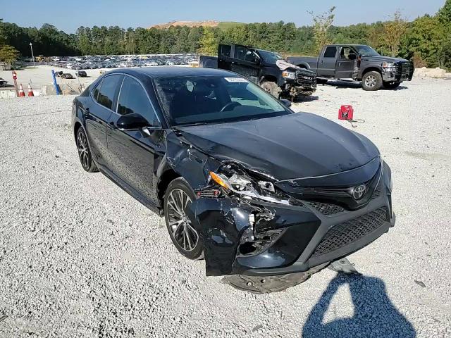 2019 Toyota Camry L VIN: 4T1B11HK8KU836180 Lot: 80786365