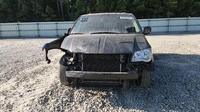 2016 Chrysler Town & Country Touring VIN: 2C4RC1BG5GR215114 Lot: 80704405