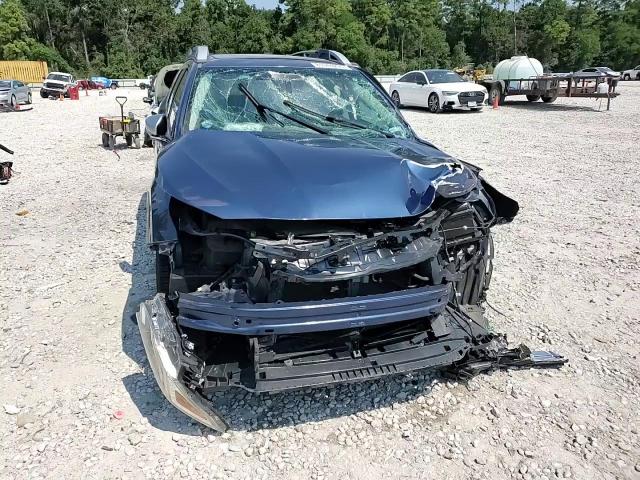 2020 Subaru Outback Touring VIN: 4S4BTAPC1L3154947 Lot: 81044295