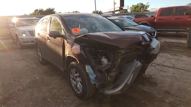 2015 Honda Cr-V Ex VIN: 3CZRM3H51FG703876 Lot: 81741365