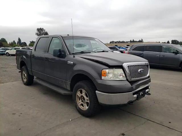 2007 Ford F150 Supercrew VIN: 1FTPW14V27FB17949 Lot: 71832485