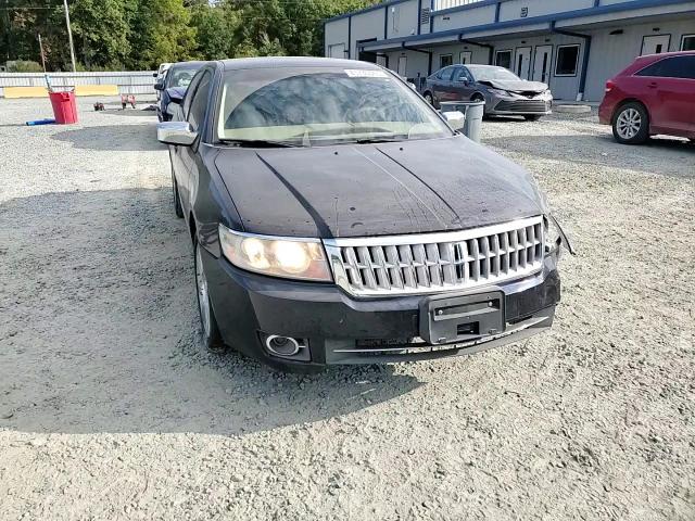 2008 Lincoln Mkz VIN: 3LNHM28T38R636713 Lot: 81730065