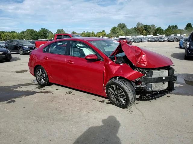 2023 Kia Forte Lx VIN: 3KPF24AD8PE533583 Lot: 81238815