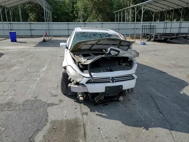 2013 Dodge Dart Limited VIN: 1C3CDFCA8DD323062 Lot: 81846685