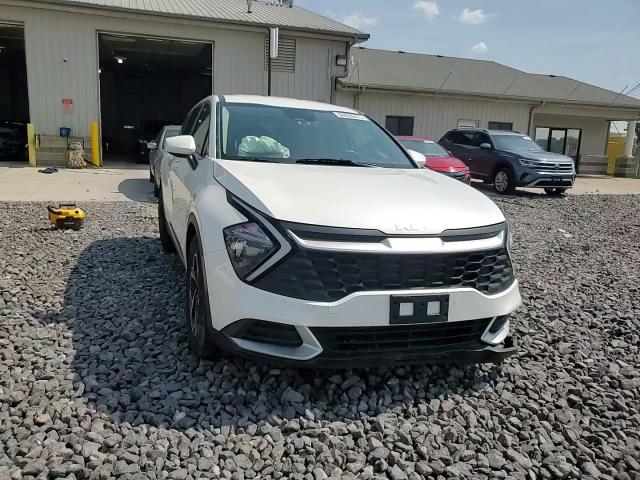 2023 Kia Sportage Lx VIN: KNDPUCAF9P7063011 Lot: 80920415