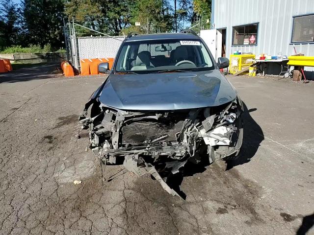 2009 Subaru Forester 2.5X Limited VIN: JF2SH64689H774113 Lot: 84434175