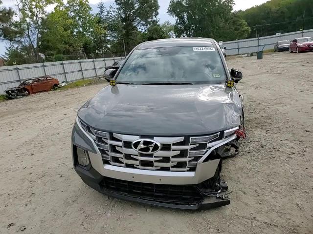 2024 Hyundai Santa Cruz Sel VIN: 5NTJB4DE6RH124996 Lot: 80224505