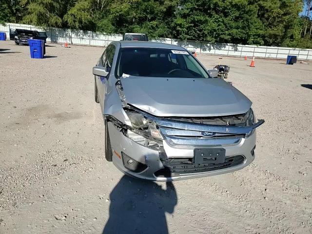 2012 Ford Fusion Se VIN: 3FAHP0HG3CR366626 Lot: 81027385
