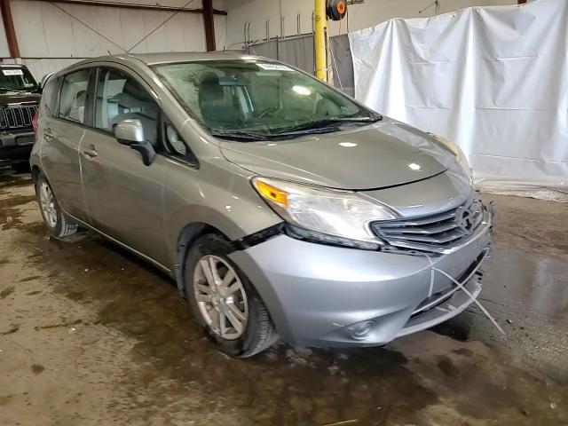 2014 Nissan Versa Note S VIN: 3N1CE2CP5EL426931 Lot: 84458165