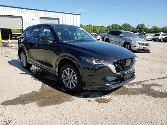 2025 Mazda Cx-5 Preferred VIN: JM3KFBCL1S0659577 Lot: 80298015