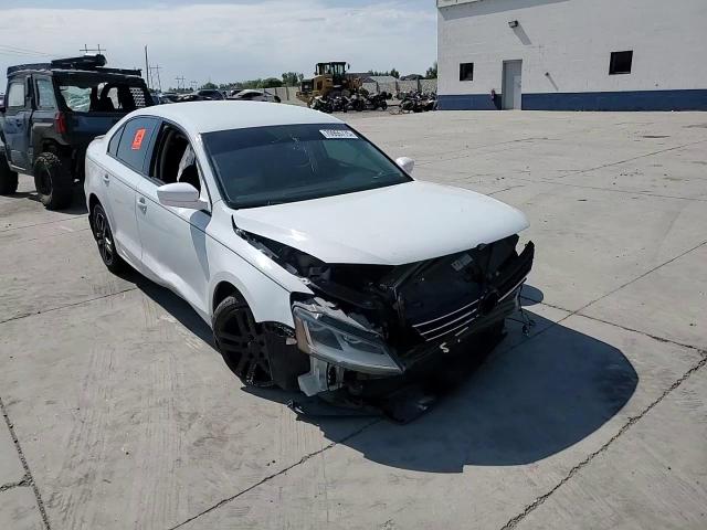 2018 Volkswagen Jetta S VIN: 3VW2B7AJ4JM237606 Lot: 70955775