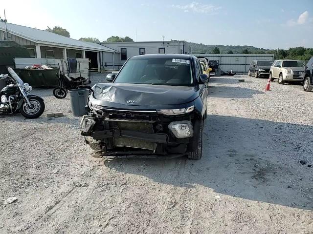 2021 Kia Soul Lx VIN: KNDJ23AU7M7764197 Lot: 80498285