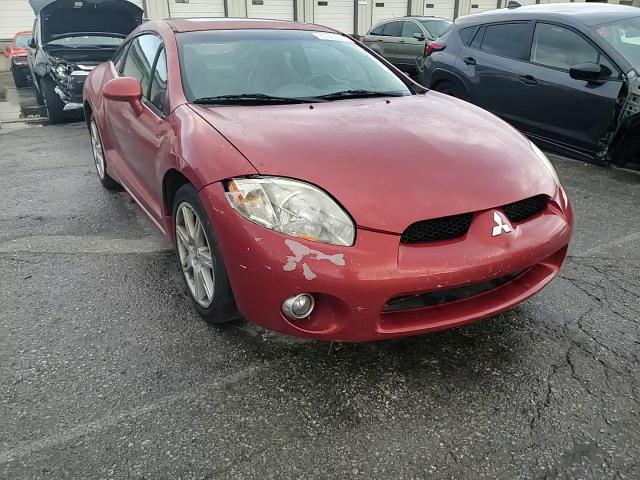 2006 Mitsubishi Eclipse Se VIN: 4A3AK44T86E047120 Lot: 81669015
