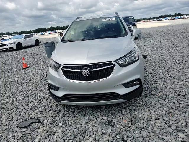 2020 Buick Encore Sport Touring VIN: KL4CJ1SB8LB017274 Lot: 80530275