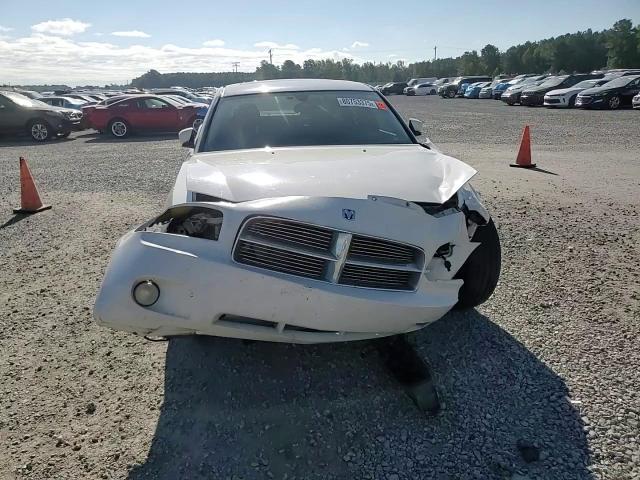 2006 Dodge Charger R/T VIN: 2B3KA53H76H322533 Lot: 80753375
