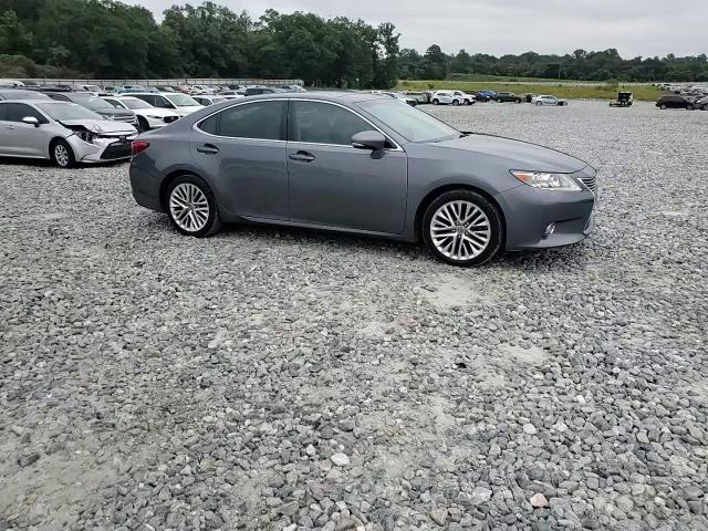 2014 Lexus Es 350 VIN: JTHBK1GG4E2098374 Lot: 84763435