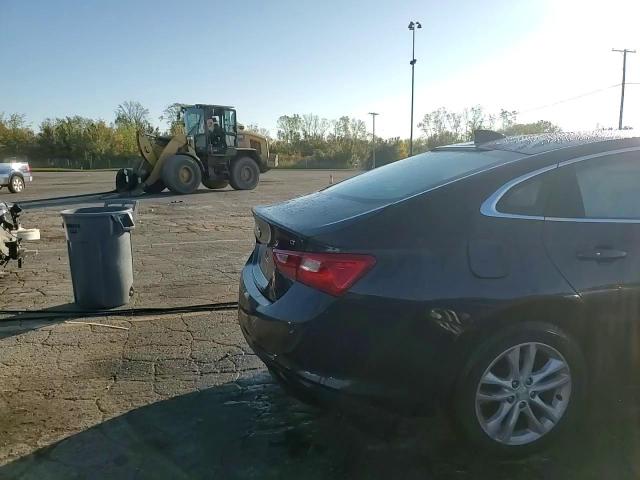 2017 Chevrolet Malibu Lt VIN: 1G1ZE5ST1HF242116 Lot: 84252325