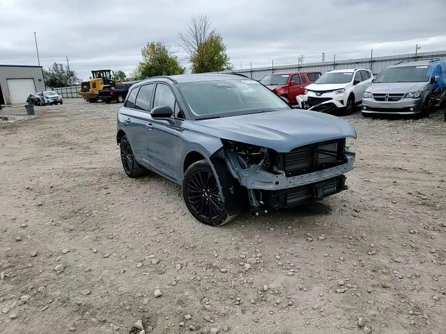 2024 Lincoln Corsair Reserve VIN: 5LMCJ2DA0RUL18997 Lot: 81135705