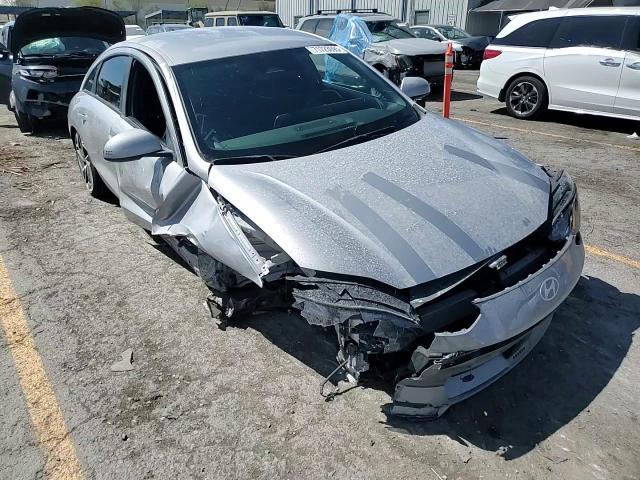 2025 Hyundai Ioniq 6 Sel VIN: KMHM34AAXSA088247 Lot: 71723095