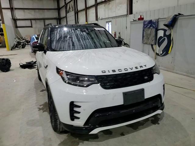 2023 Land Rover Discovery S R-Dynamic VIN: SALRT2EXXP2472519 Lot: 83755235