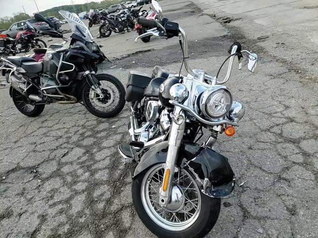 2024 Harley-Davidson Flhcs VIN: 1HD1YBK14RB040791 Lot: 81474115