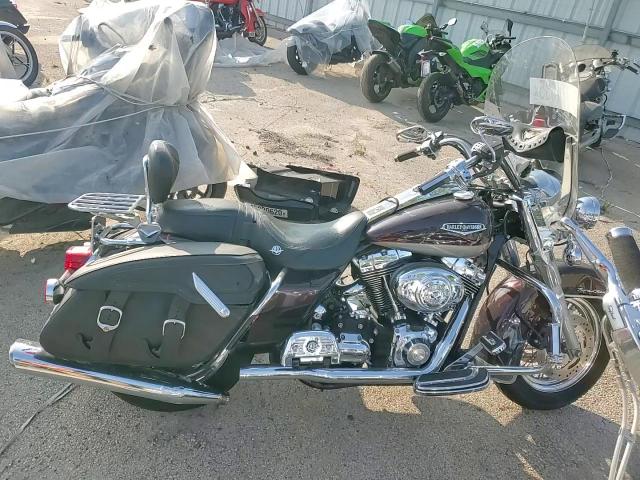 2007 Harley-Davidson Flhrci VIN: 1HD1FR4157Y670180 Lot: 71774535