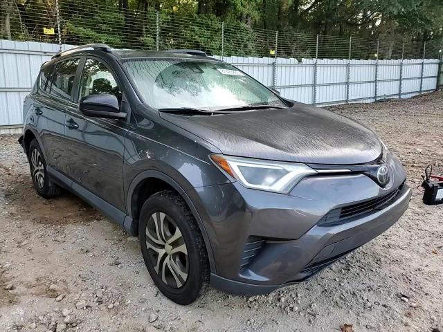 2017 Toyota Rav4 Le VIN: JTMZFREV1HJ122676 Lot: 81423905