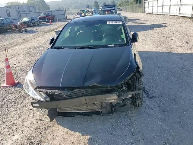 2020 Hyundai Elantra Se VIN: 5NPD74LF6LH617608 Lot: 83932645
