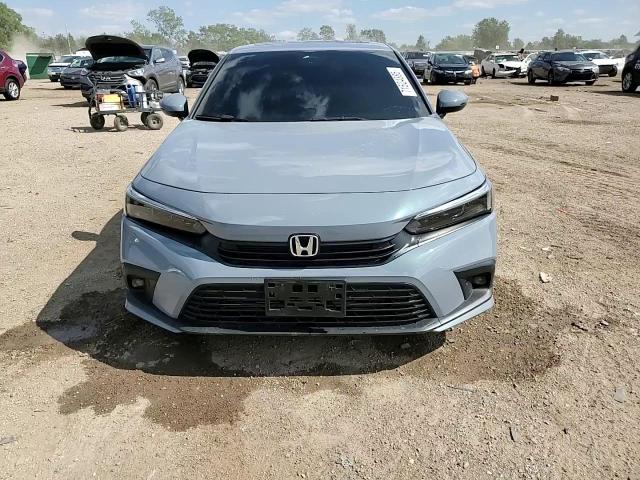 2024 Honda Civic Touring VIN: 2HGFE1F93RH320897 Lot: 71524385